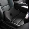 Lumbar Support Pillow Memory Foam Car Seat Waist Cushion Relieve Back Pain Soft and Comfortable For Office Home Car
