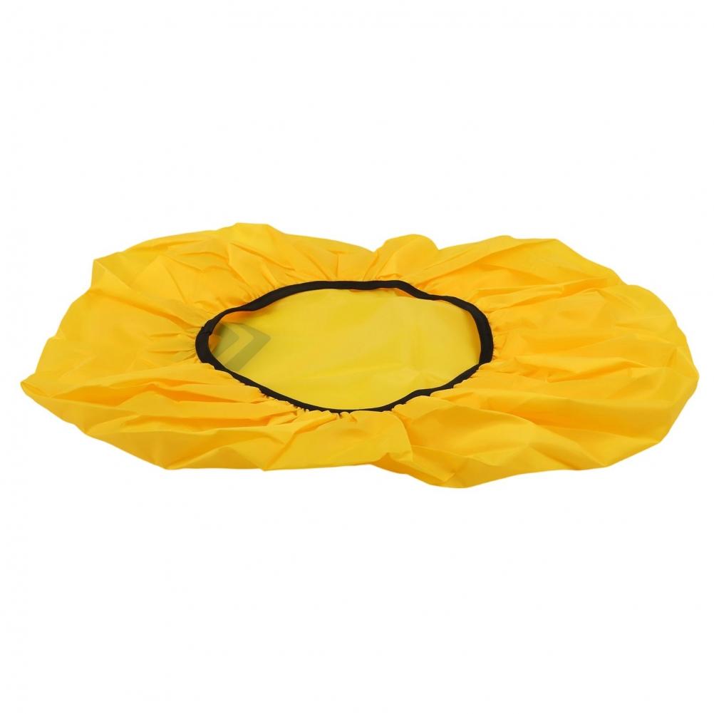 Cycling Safety Gear Reflective Rain Cover Waterproof Backpack