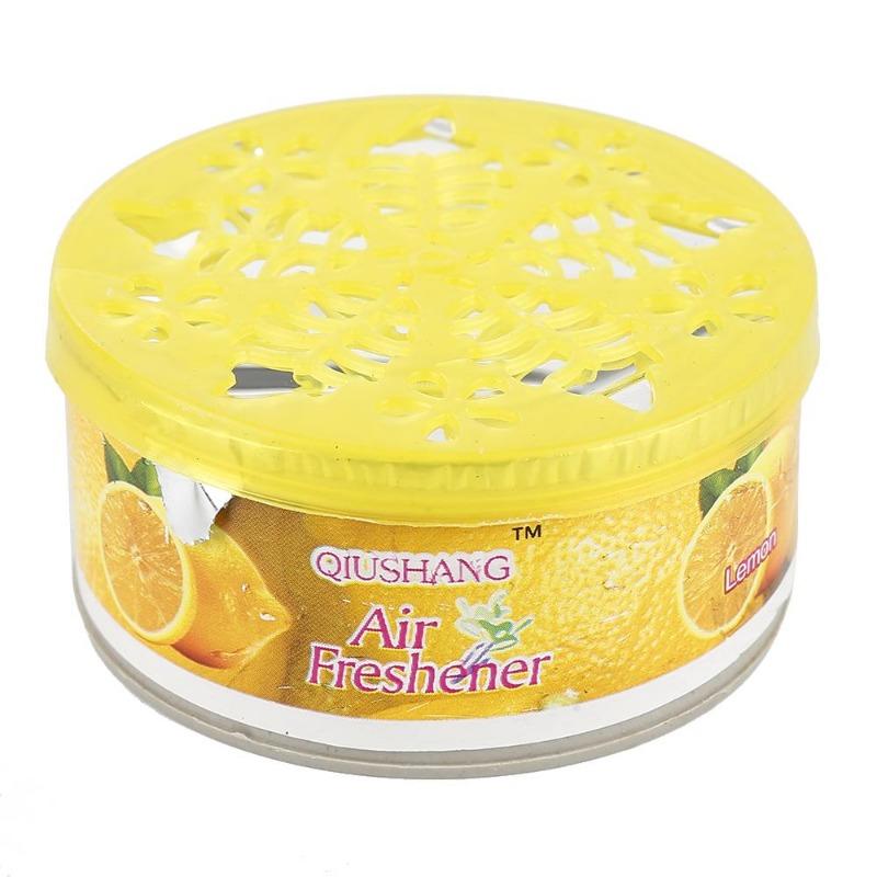 Fester Lufterfrischer -- Toiletten- & Hotelduft Deodorant