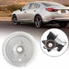 Repair Part Regulator Gear Automotive Accessories Easy Installation Car Window Regulator Motor Gear for 2004-2009