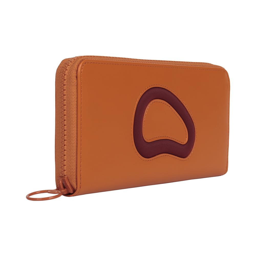 

Camper JILL 56235 Wallet in Deep Orange (T39)