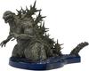 Godzilla Art Vignette Godzilla Ocean Image Official Figure 1.0 (2023) Ver.