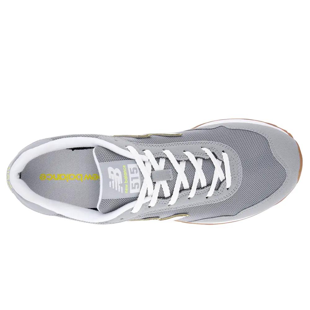Klassische Herrenschuhe New Balance 515 Lifestyle (M5156TB)