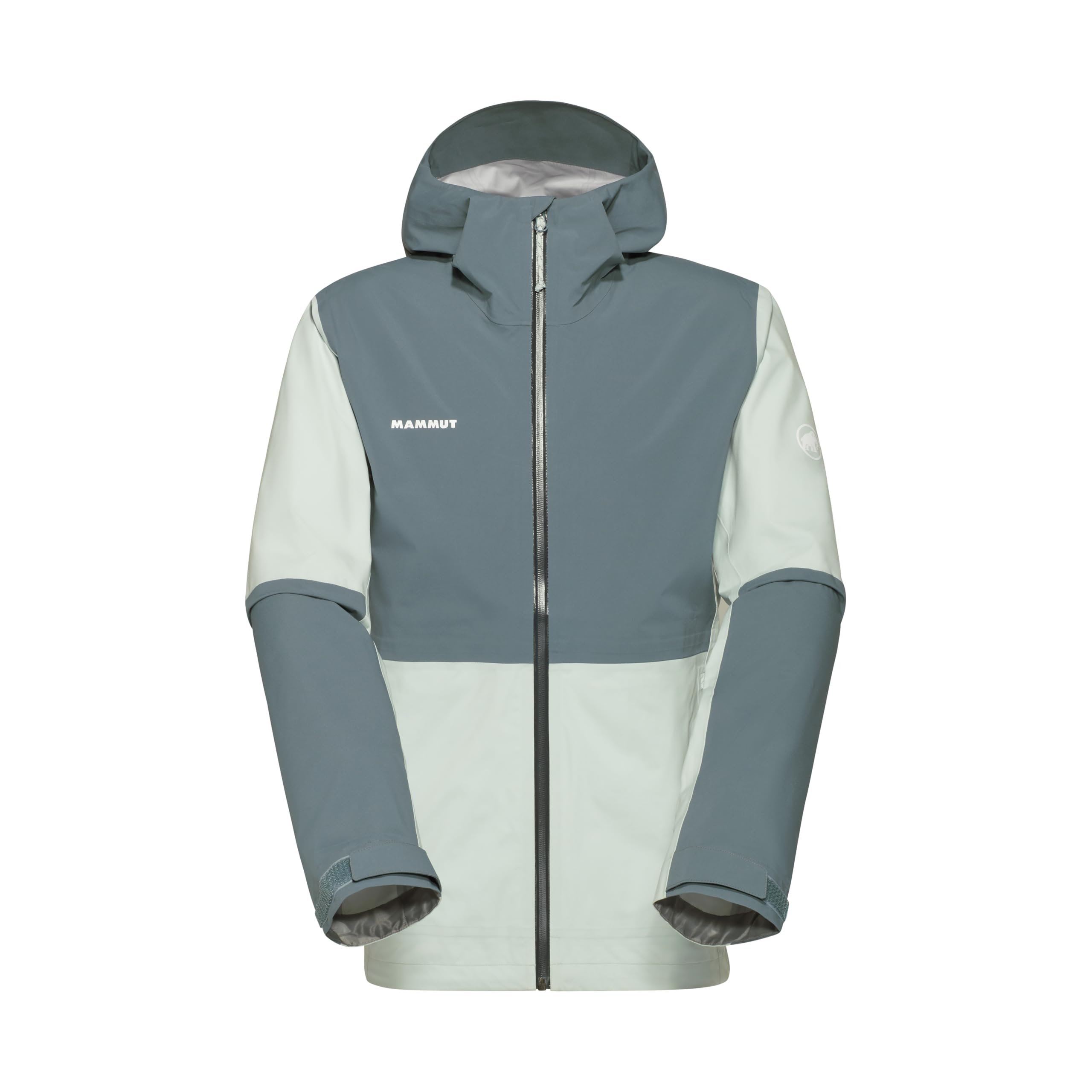 

Linard Guide Hard Shell Hooded Jacket Asian Fit Guide HS Hooded Jacket AF Men silver [Mammut] Men/Linard 1010-30930 sage-113trata