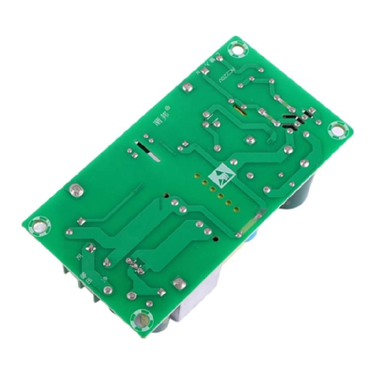 Modulo di Alimentazione Switching 220V a 36V 3A 100W Struttura in Plastica e Metallo Per Montaggio Flessibile Prestazioni di Lunga Durata
