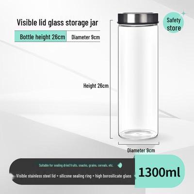 Gıda Kapları – Gıda depolama