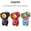 Bicycle Stem Parts Aluminum Alloy Cnc Ultra-light Hollow Stem 31.8/35mm Mountain Bike Accessories For Most Bicycles