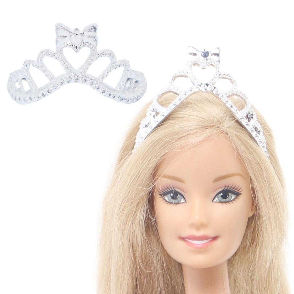 Elegant Doll Clothes for 30cm Doll 11.5'' Girl Doll Dress Fishtail Skirt with Scarf Handbag Shoes Accessories Kids Toy Gift