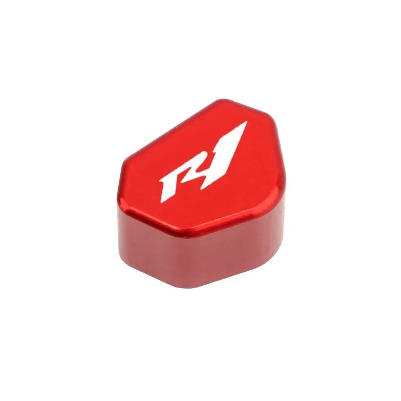 Fit For YAMAHA YZF R1 R3 R6 YZF-R1 YZFR1 YZF-R6 YZF-R3 YZFR3 Replacement YAMAHA Motorcycle Switch Button cap Turn Signal Keycap