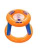 Inflatable Water Basketball Hoop for Kids - Parent-Child Play Toy Set