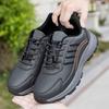 Fashion Long Hi Tops Men's Sneakers Size 49 Hightop Sneakers Men Shoes Large Size Boots Sport Loafter Drop Shipping Items Play