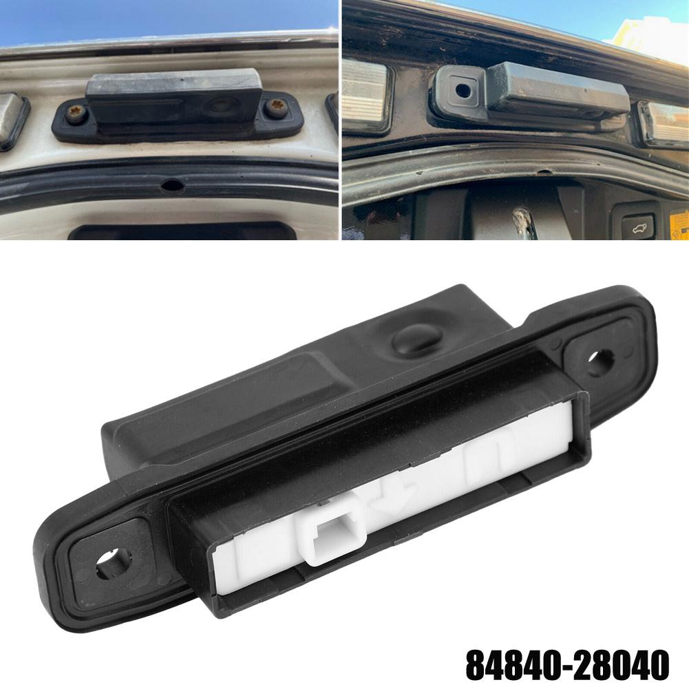 Car Back Door Trunk Lift Gate Switch For Toyota For Land Cruiser 200 For Lexus LX570 84840-28040 Rear Trunk Tailgate Switch