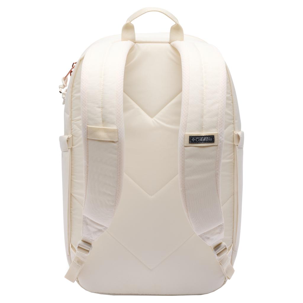 Columbia Buxton 26L Backpack, Unisex beige Backpack