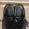Onitsuka Tiger Black Sneakers Mexico 66 27cm