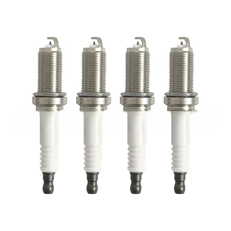90919-01191 9091901191 SK20HR11 Иридиевая свеча зажигания Совместима с двигателями Toyota для повышенной производительности и долговечности