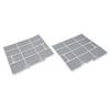 Air Conditioner Accessories Cleaning Accessory For AC