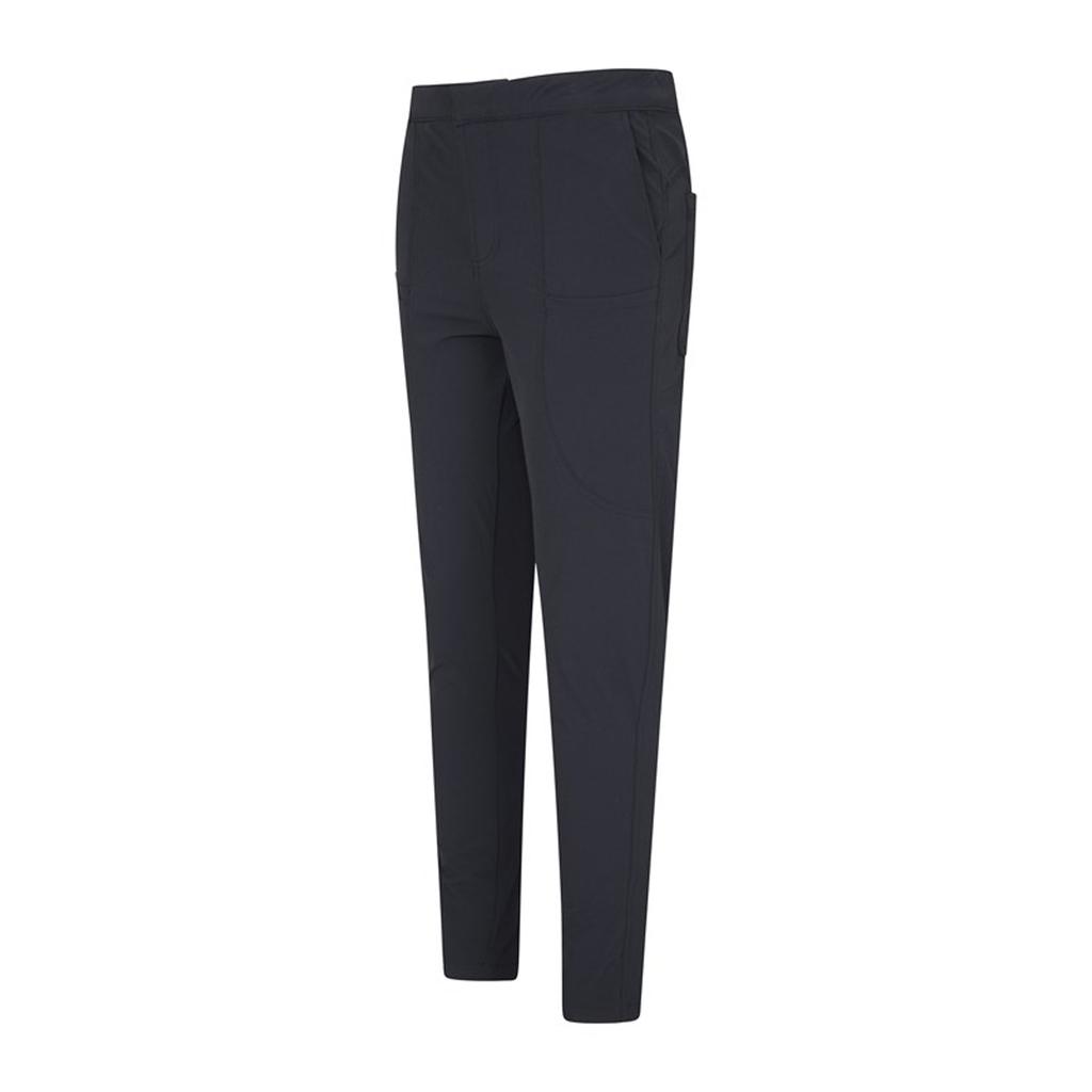 Mountain Warehouse Womens/Ladies Kesugi Stretch Slim Trousers
