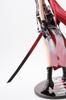 BOME COLLECTION Jinkoku Makyo Ignis painted finished MON-SIEUR (PVC product)