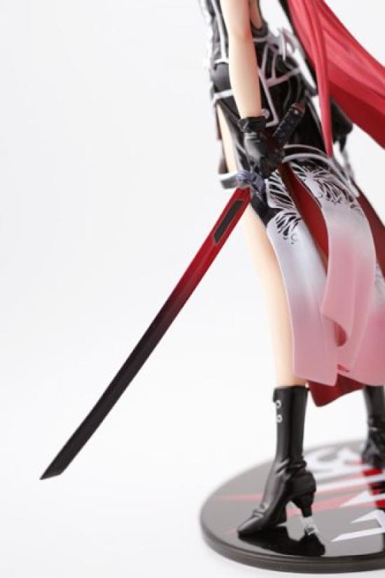 BOME COLLECTION Jinkoku Makyo Ignis painted finished MON-SIEUR (PVC product)