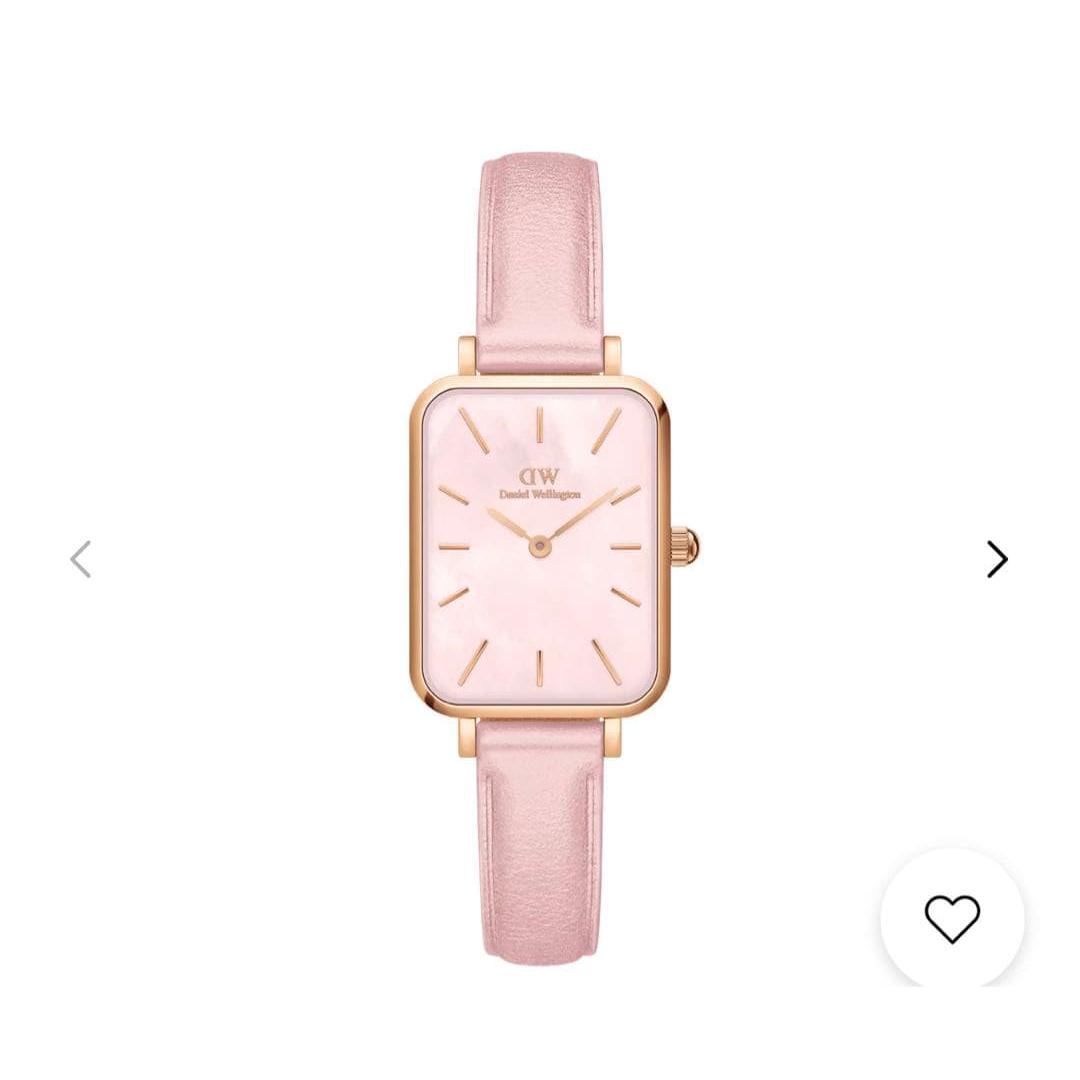 Used Daniel Wellington Daniel Wellington ladies watch