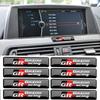 2/5/10PCS 3D Epoxy GR GRZOO RACING Badge Car Interior Exterior Decoration Sticker for Prius C-HR Avensis Camry Yaris Rav4