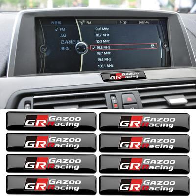 Externí příslušenství – Samolepky na auto
