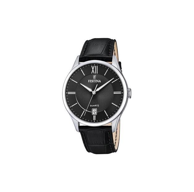 

Часы Festina F20426/3 One Size