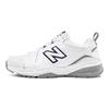 New Balance 608 'White Black' Women's Sneakers WX608SN5