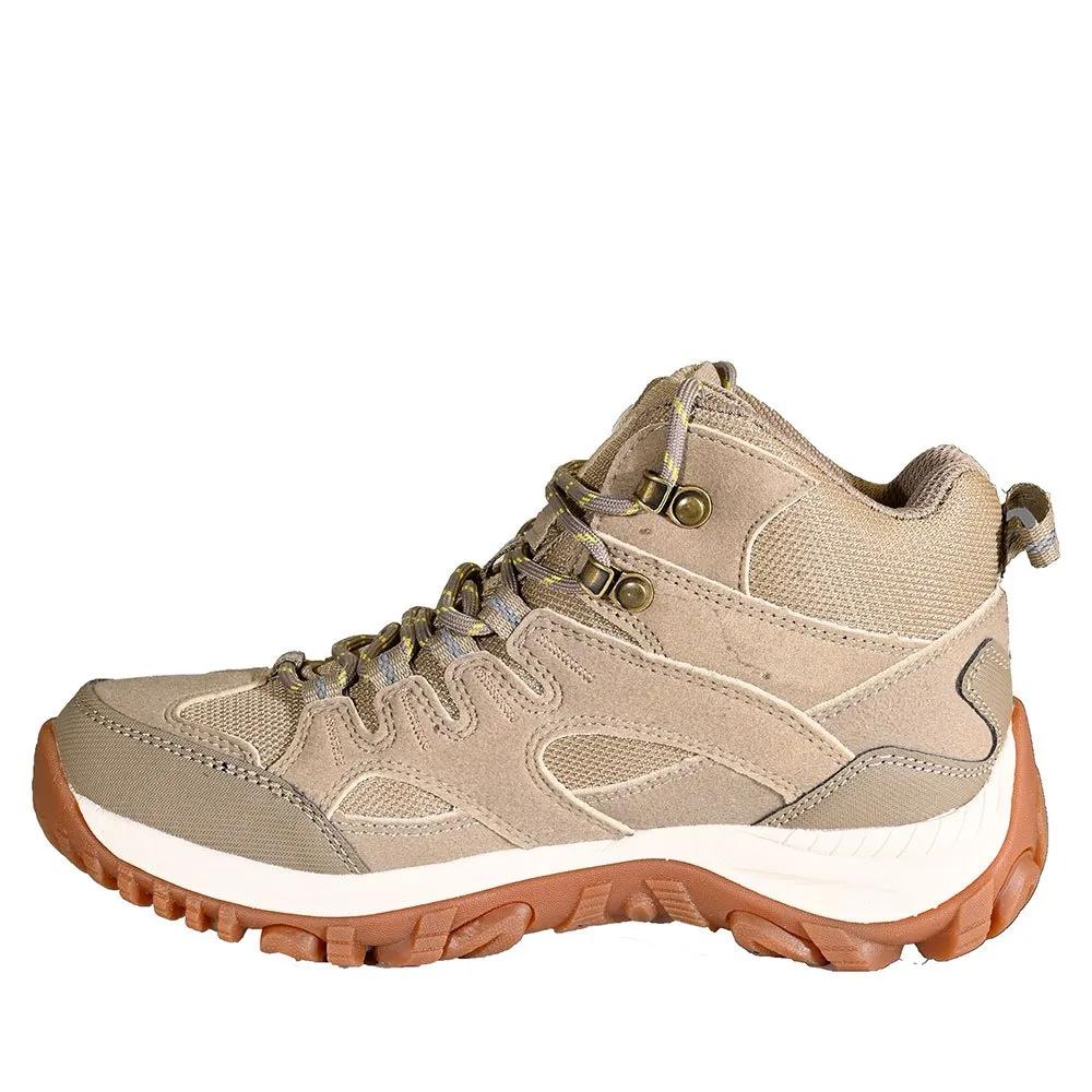 Lhotse Ботинки для хайкинга Gremil