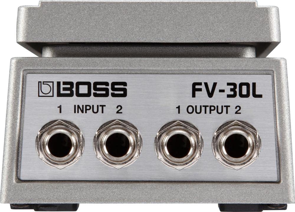 BOSS Foot Volume FV-30L