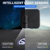 Car Emblem Wireless Courtesy Lamp Auto Door Welcome Light LED Projector For Volkswagen Golf-5 6 7 Bora POLO MK4 MK6 Passat B5 B6