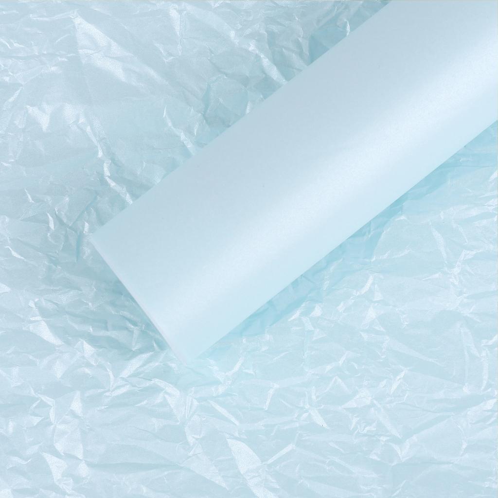 Pearlescent Snow Pear Paper, Flower Wrapping Paper, Bouquet Wrapping Paper, Flower Art, Thickening, Waterproof, Fruit Fold Lining Paper, Materials