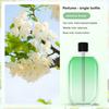 USB Smart Aromatherapy Machine Electric Air Freshener Purifier Automatic Sprayer 50ml Essential Oil Perfume Diffuser Home Toilet