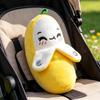 Musical Sensory Toy Soft Fruit Doll Plush Interactive Learning Toy with Sounds for Kids Educational Sensory Gift for Boys Girls