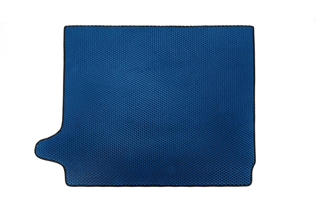 

EVA trunk mat (Blue) for Nissan Pathfinder R51 2005-2014