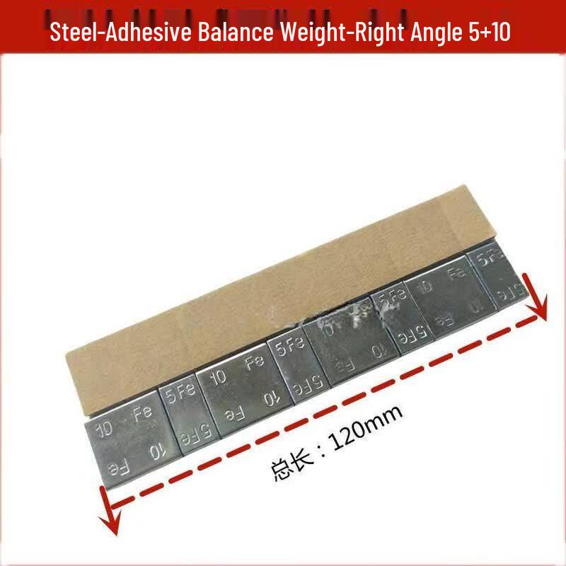 Liu Yang Adhesive Tire Wheel Balance Weights