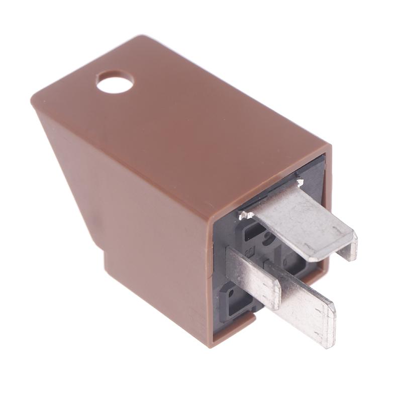Relé de Partida 12V-80A Para X Evo X7 Eu3 125 X8 X9 Zip 125Cc 58115R 584521 246400110 Peças de Relé para Motocicleta