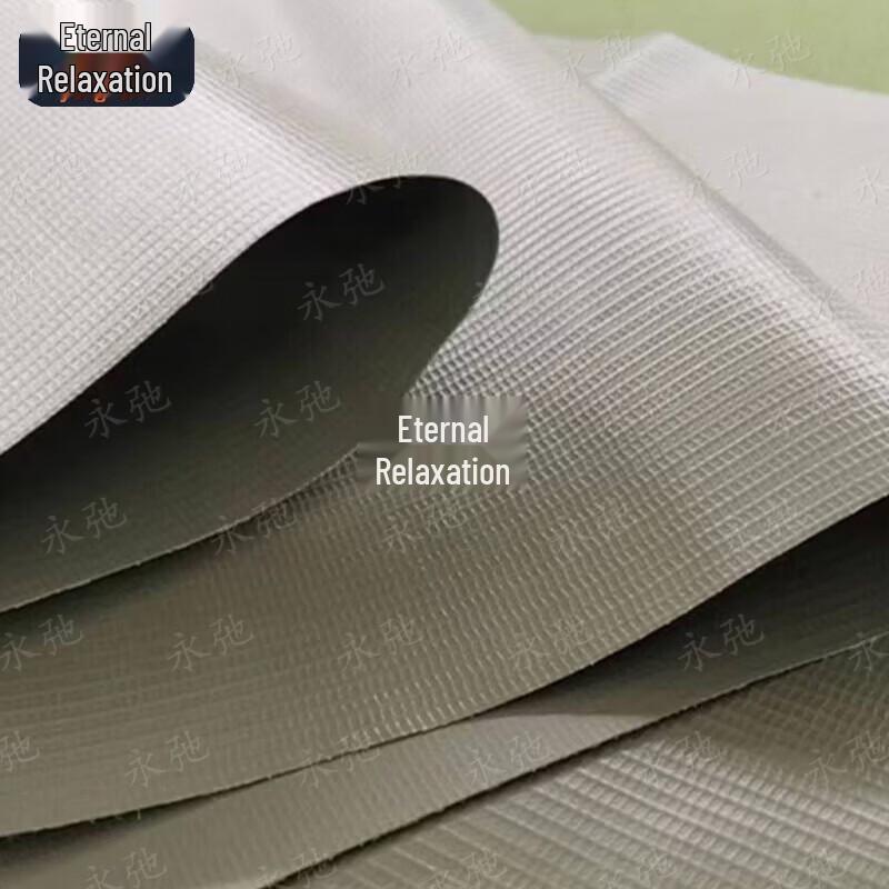 Yongchi Double-sided PVC Tent Ground Cloth