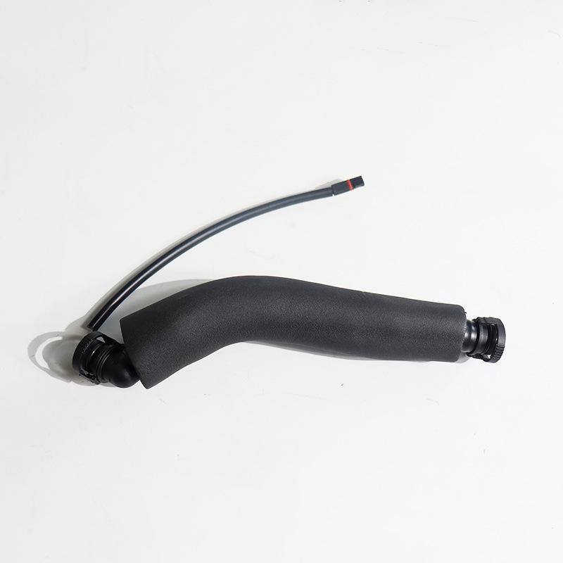BMW E65 Crankcase Vent Valve & Oil Separator Kit