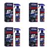 1-5PCS 3 in 1 Ceramic Car Coating Spray Eliminate Dirt Stain 120ml Car Wax Polish Spray Sealer Gloss for Cars/Boats/Motorcycles