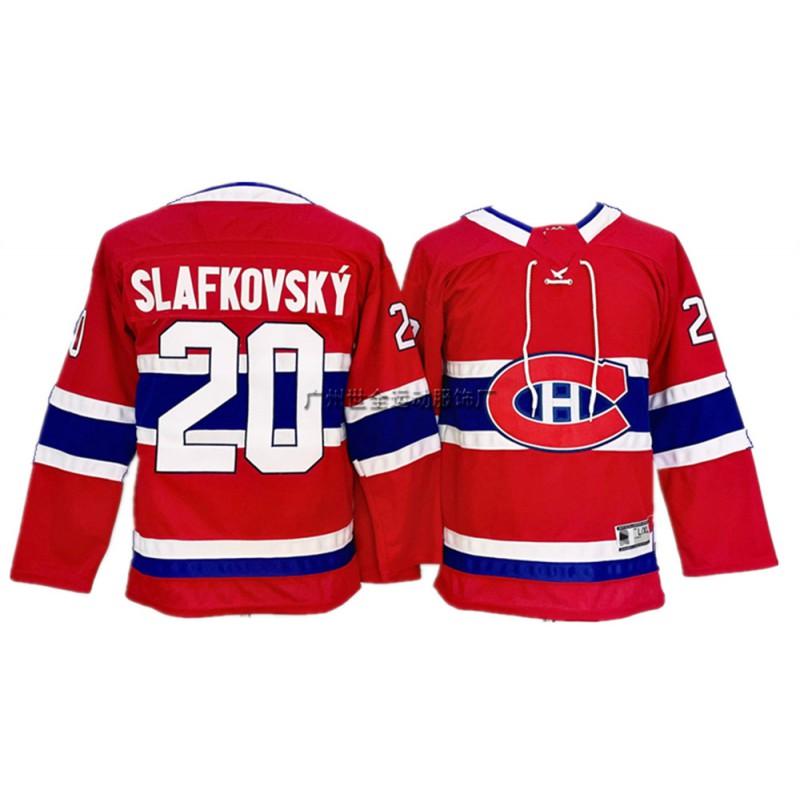 Kids Ice Hockey Jersey Toronto Maple Leafs Minnesota Edmonton Oilers Utah Team Uniform Boys