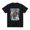 Devoted Virgin Meme Graphic Tshirt Women Fashion Vintage Short Sleeve Tshirts Cotton Casual Oversized Tee Shirt Tops Unisex