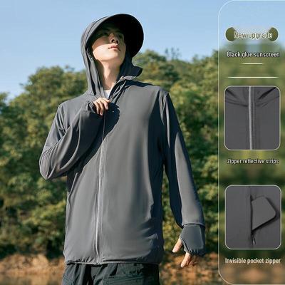 Kurtki i płaszcze – Wiatrówki i bomberki