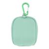 Stationery Watermelon Game Pattern S2331870 Sun-Star Pouch, Mini, A,