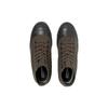 Converse All Star GORE-TEX RB Hi Comfortable Daily Wear Durable Waterproof High-Top Canvas Shoes Unisex Sneakers Brown Black 31310500