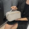 Koreanische tragbare große wasserdichte Kosmetiktasche für Damen