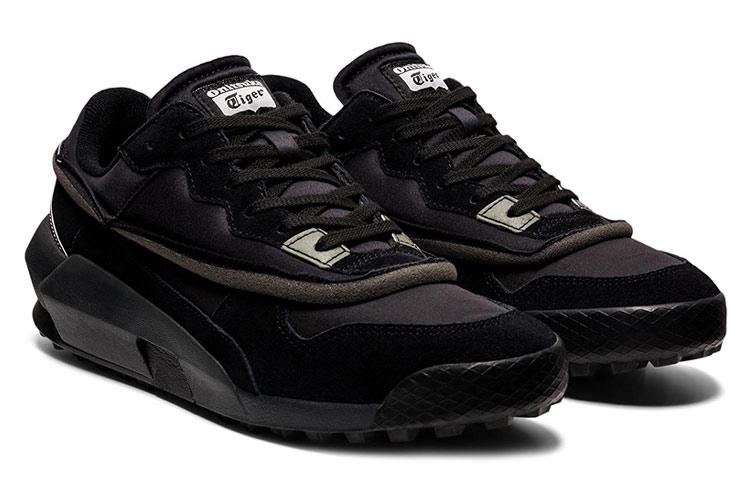 ONITSUKA TIGER Admix Runner 'All Black' 1183B357-001