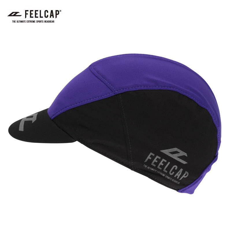 Feelcap NEO CLASSIC CYCLING ROSA CAP, Men's, PINK, XS-S (52cm-55cm)