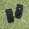 uhlsport Elbow Pads Elbow U81703 Jr., Protection, Black,