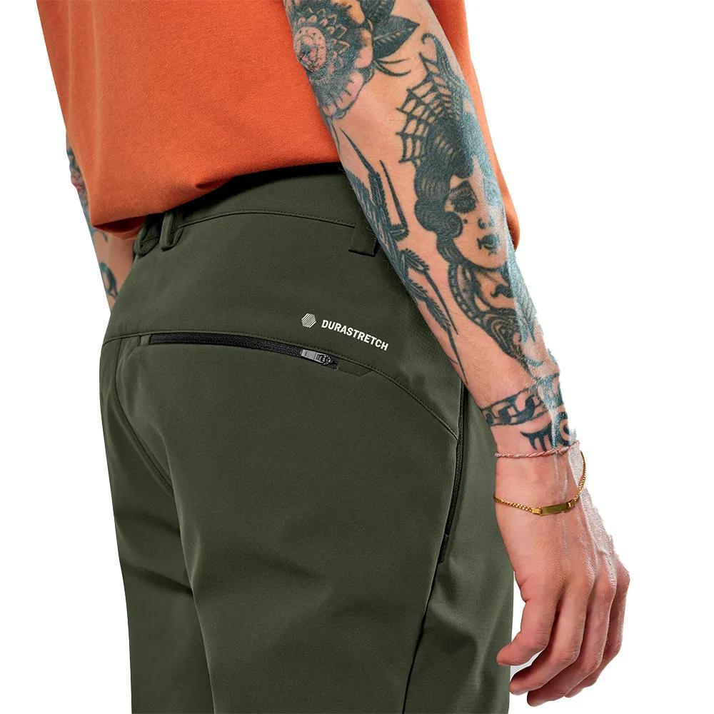 Salewa Брюки Puez Dolomia 2